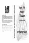 Mein Affe macht Theater - Wolfgang Haberl - 9783745070279