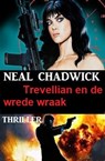Trevellian en de wrede wraak: Thriller - Neal Chadwick - 9783745226447