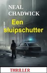 Een sluipschutter: Thriller - Neal Chadwick - 9783745229813