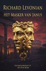 Het masker van Janus: een misdaadroman uit het oude Rome - Richard Levonian - 9783745246704