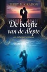 De belofte van de diepte: een miljardairsromance - Terry M. Gradon - 9783745247145