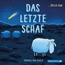 Das letzte Schaf -  - 9783745600384
