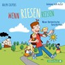 Wenn Riesen reisen -  - 9783745600933