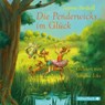 Die Penderwicks 5: Die Penderwicks im Glück -  - 9783745600988