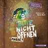 Bitte nicht öffnen 5: Magic! -  - 9783745601558