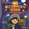 Emily und die geheime Nachtpost (Mitternachtsstunde 1) -  - 9783745601565