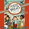 School of Talents 1: Erste Stunde: Tierisch laut! -  - 9783745602630