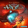 Die Abenteuer des Apollo 5: Der Turm des Nero -  - 9783745602708