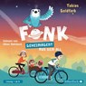 Fonk 1: Geheimagent aus dem All -  - 9783745603101