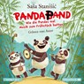 Panda-Pand -  - 9783745603125
