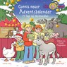 Meine Freundin Conni - Connis neuer Adventskalender (Meine Freundin Conni - ab 6) -  - 9783745603811