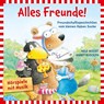 Alles Freunde! (Der kleine Rabe Socke) -  - 9783745604801