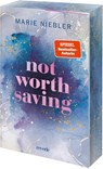 Not Worth Saving - Marie Niebler - 9783745704204
