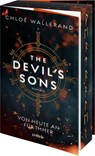 The Devil's Sons 1 - Chloe Wallerand - 9783745704501