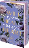 Will You Heal My Heart - Saskia Hirschberg - 9783745705362