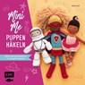 Mini Me Puppen häkeln - Susan Gast - 9783745900422