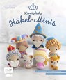 Königliche Häkel-Minis - Olka Novytska - 9783745906134