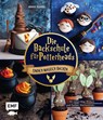 Die Backschule für Potterheads! - ASCANELLI,  Monique - 9783745906653