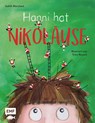 Hanni hat Nikoläuse - Judith Merchant - 9783745907155