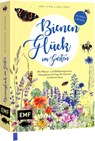 Mein Bienengarten - Das illustrierte Gartenbuch - Bärbel Oftring - 9783745912456