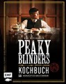 Das offizielle Peaky-Blinders-Kochbuch - Rob Morris - 9783745912531