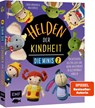 Helden der Kindheit - Die Minis - Band 2 - Inga Borges ; Linda Urbanneck - 9783745914795