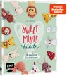 Sweet Minis häkeln - Niedliche Glücksbringer - Linda Urbanneck - 9783745917512
