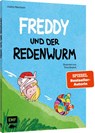 Freddy und der Redenwurm - Judith Merchant - 9783745917789