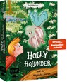 Holly Holunder und der magische Garten - Judith Merchant - 9783745917796