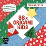 88 x Origami Kids - Weihnachten - Thade Precht - 9783745917956