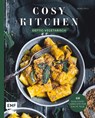 Cosy Kitchen - Deftig vegetarisch - Agnes Prus - 9783745919035