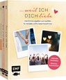 ...weil ich dich liebe - Zwei Bücher im Bundle: Erinnerungsalben für Verliebte und für beste Freund*innen -  - 9783745919615
