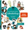 Lalylalas Wunderland der Schmetterlinge - Eine Geschichte zum Häkeln und Träumen - Lydia Tresselt - 9783745921601