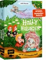 Holly Holunder und der verschwundene Hund (Band 2) - Judith Merchant - 9783745922370
