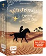 Wüstenzauber (Band 1) - Marliese Arold - 9783745923513