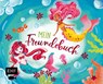 Mein Freundebuch Meerjungfrau -  - 9783745927375