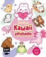 BunBun - Kawaii zeichnen - Lina Vork - 9783745927528