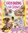 Easy Baking für Teenies -  - 9783745927603
