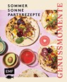 Genussmomente: Sommer, Sonne, Partyrezepte für Teenager -  - 9783745930207