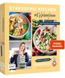 Stressfrei kochen mit Wochenplänen - Steffi Sinzenich - 9783745931969