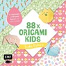 88 x Origami Kids - Frohe Ostern! - Thade Precht - 9783745933208
