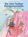 Die neun bunten Königinnenreiche - Frank Thies ; Martin Breuer - 9783746099378