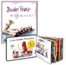 Set 'Bruder Franz' & 'Liebe Grüße, Franziskus' - MESTER,  Gerhard - 9783746244433