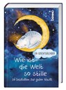Wie ist die Welt so stille -  - 9783746263977
