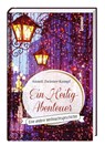 Ein HeiligAbenteuer - Anneli Zwiener-Kumpf - 9783746264035