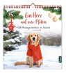 Ein Herz auf vier Pfoten - Heike Wendler - 9783746264554