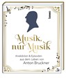 Musik, nur Musik - Hermann Multhaupt - 9783746265971