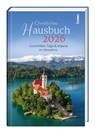 Christliches Hausbuch 2026 -  - 9783746267494