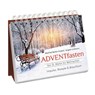 ADVENTfasten. Von St. Martin bis Weihnachten - Manfred Becker-Huberti ; Brigitte Goßmann - 9783746268217