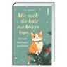 Wie auch die Katz' zur Krippe kam - Heike Wendler - 9783746268323
